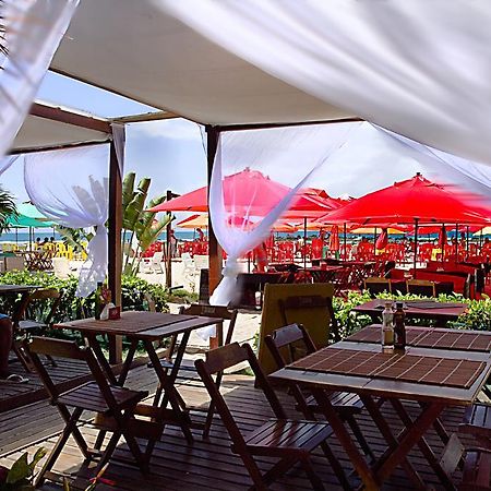 מורו דה סאו פאולו Pousada Marilyn Cafe מראה חיצוני תמונה