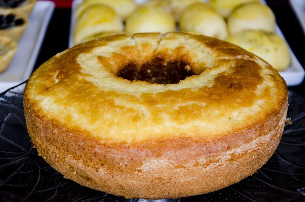 מורו דה סאו פאולו Pousada Marilyn Cafe מראה חיצוני תמונה